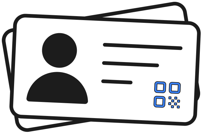 Business cards