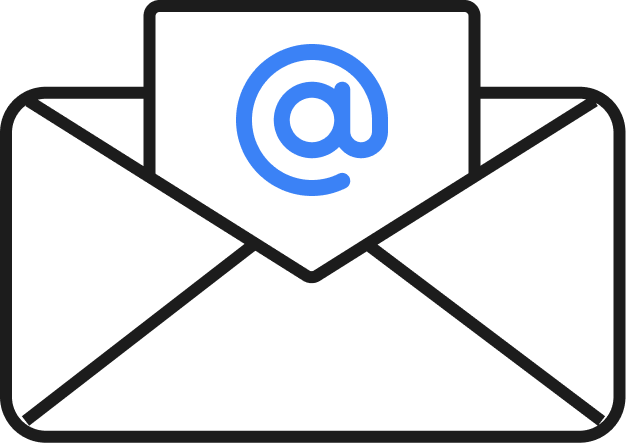 Email footers