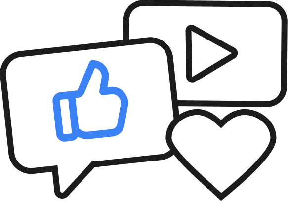 Social media